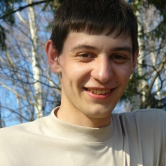 Иван Иванов, 26.06.1984, Санкт-Петербург