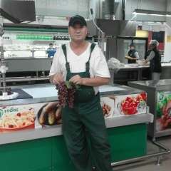 Марат Атеев, 26.09.1998