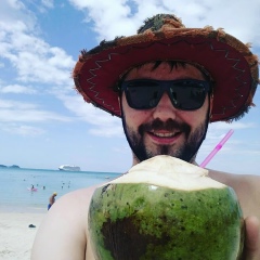 Айрат Бикбулатов, Уфа