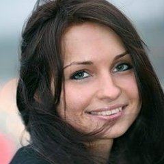 Натали Ниязева, 12.01, Санкт-Петербург