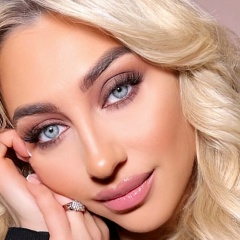 Елена Иланджян, 09.03.1980, Москва