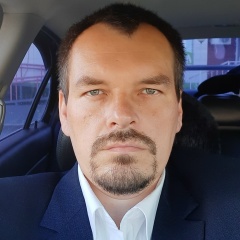 Василий Мастерских, 19.05, Ишим