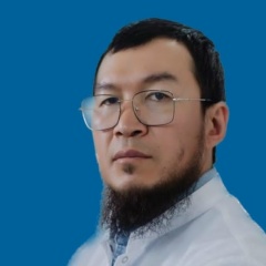 Берик Кадралиев, 30.04.1981, Алматы