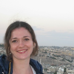 Елена Анодина, 09.05, Харьков