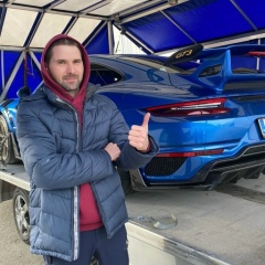 Тимур Жандыкеев, 29.06.1986