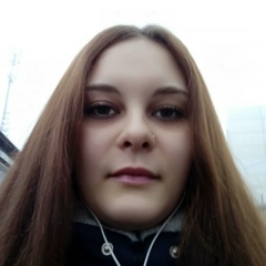 Танюшка Жовнир, 01.06, Харьков