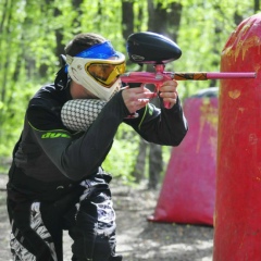 Максим Литвиненко, 17.03.1989, Харьков