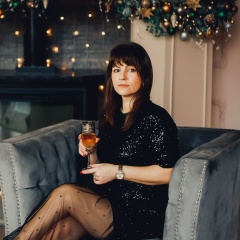 Алена Болдеско, 25.09.1988, Калининград