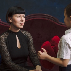 Анна Ковальчук, 21.06.1985, Киев