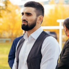 Марат Таривердиев, Радужный