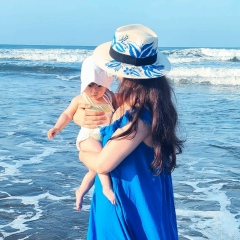 Лара Чичкан, 25.07.1989, Москва