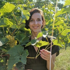 Вероника Ярмолович, 21.08, Сочи