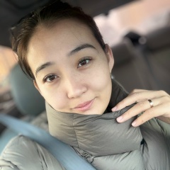 Акмарал Каримова