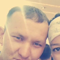 Janar Janar, 27.05, Актау