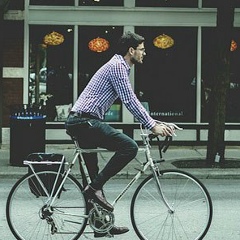 Андрей Сычёв, Брянск