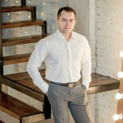 Дмитрий Осипов, 20.06