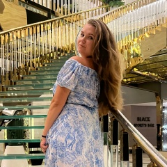 Darya Kuzmina, 04.02.1990, Москва