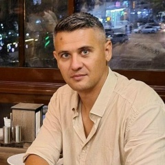 Алексей Ряснянский, 09.02