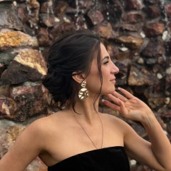 Анастасия Перкина, 11.09.1990, Москва