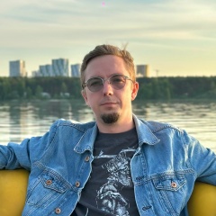 Игорь Владимирович, 28.06, Екатеринбург