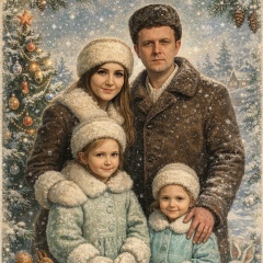 Валентина Потапова, 17.11, Тольятти