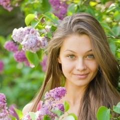 Диана Афонская, 18.09.1992, Москва