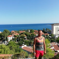 Влад Кушнир, 28.12.1993, Минск