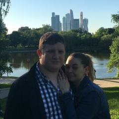 Ольга Котова, 12.03, Москва