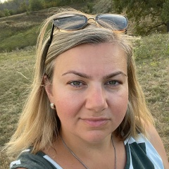 Вероника Пекова, 03.05.1987, Кубинка