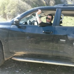 Исмаил Лаиев, 01.12.1986, Грозный