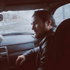 Jack The-Ripper, 29.02, Москва