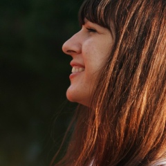 Наталья Кириченко, 09.04, Москва