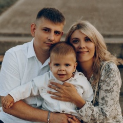 Светлана Федотова, 31.08, Нижний Новгород