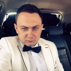 Рамиль Кушаев, 22.12.1994, Москва