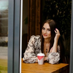 Ольга Хаткевич, 05.05.1989, Иркутск