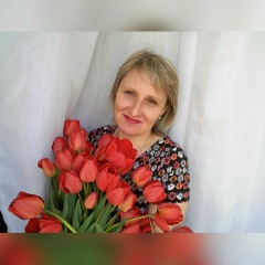 Наташа Алиева, 01.03.1978