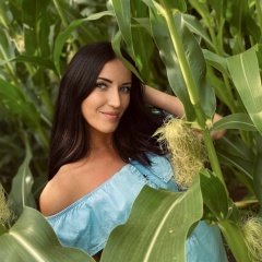 Алина Шпиль, 07.10, Гродно