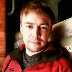 Дмитрий Агафонов, 01.04, Улан-Удэ