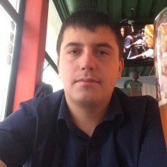 Александр Куценко, 01.02.1993