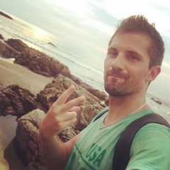 Евгений Довнар, 01.03.1988, Минск