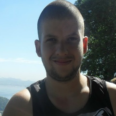 Saulo Soares Bulcao, 12.09.1987