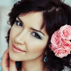 Ярославна Троекурова, 19.11.1985, Киев