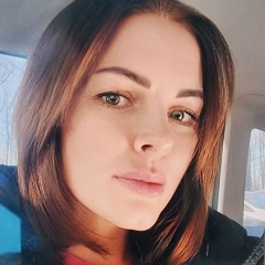 Екатерина , 13.04.1987, Санкт-Петербург