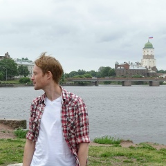 Дмитрий Сергеев, 01.07.1983, Москва