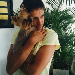 Дмитрий Почебыт, 08.03, Самара