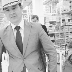 Куралбек Ажибаев, 24.02.1988, Москва