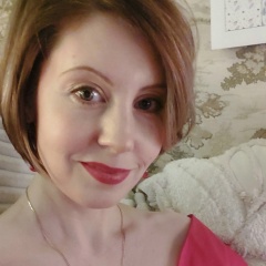 Мария Востокова, 17.08, Москва