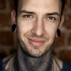 Илья Шемякин, 25.04.1987, Москва