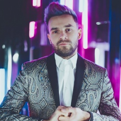 Dmitriy Gromov, 22.04.1987