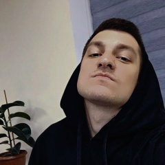 Игорь Крингер, 05.03.1995, Ташкент